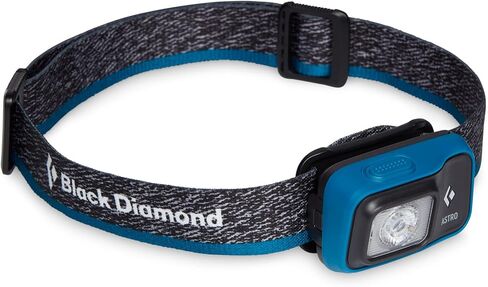 BLACK DIAMOND Astro 300 LED Headlamp, Bordeaux in Kuwait