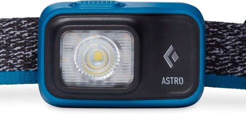BLACK DIAMOND Astro 300 LED Headlamp, Bordeaux in Kuwait