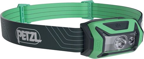 Petzl Tikka Headlamp - Black in Kuwait