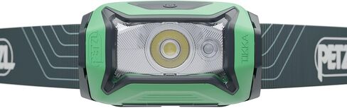 Petzl Tikka Headlamp - Black in Kuwait