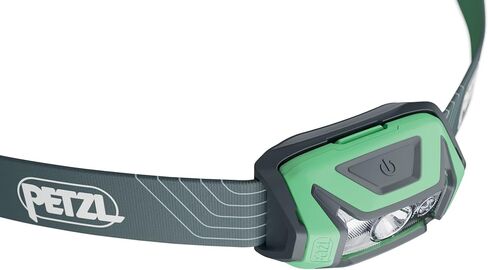 Petzl Tikka Headlamp - Black in Kuwait