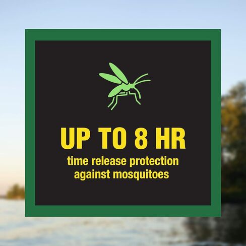 3M Ultrathon Insect Repellent Spray, Splash and Sweat Resistant, 6 oz in Saudi Arabia