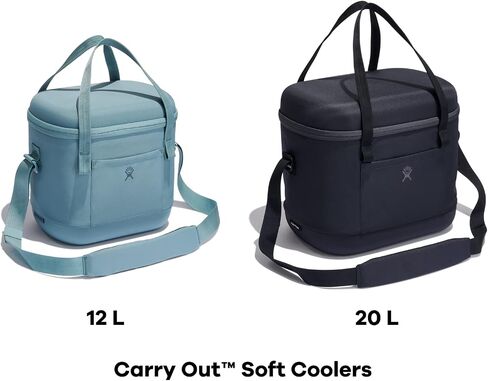 Hydro Flask 20 L Carry Out Soft Pack Trillium in Saudi Arabia