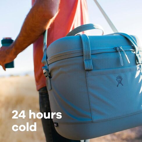 Hydro Flask 20 L Carry Out Soft Pack Trillium in Saudi Arabia
