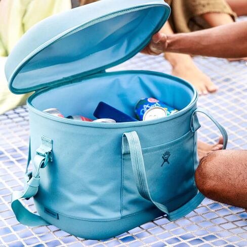 Hydro Flask 20 L Carry Out Soft Pack Trillium in Saudi Arabia