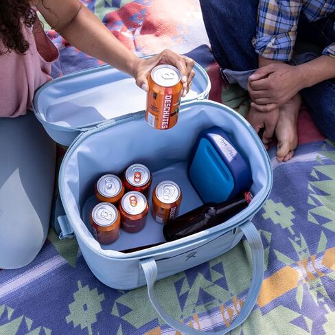 Hydro Flask 20 L Carry Out Soft Pack Trillium in Saudi Arabia