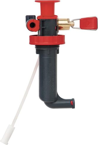 MSR Liquid Fuel Stove Replacement Fuel Pump in Kuwait