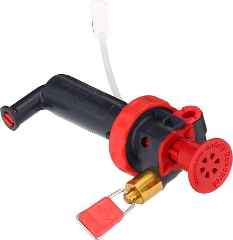MSR Liquid Fuel Stove Replacement Fuel Pump in Kuwait