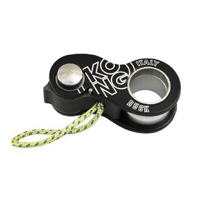 Kong Duck Blocker, Black in Saudi Arabia