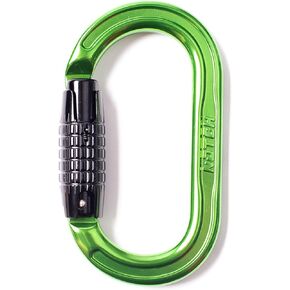 Notch Absolute Oval Aluminum Carabiner (54441) in Kuwait