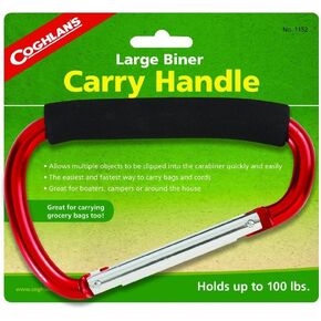Coghlan's Large Biner Carry Handle in Kuwait