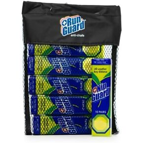 20, 60, 100 Anti-Chafing Nipple Covers for Endurance Athletes. - Guaranteed Nipple Protection Since 1998 in Saudi Arabia