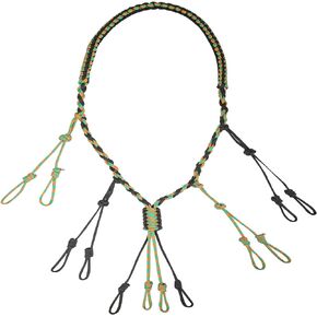 حبل باراكورد ناقلة داك in Kuwait