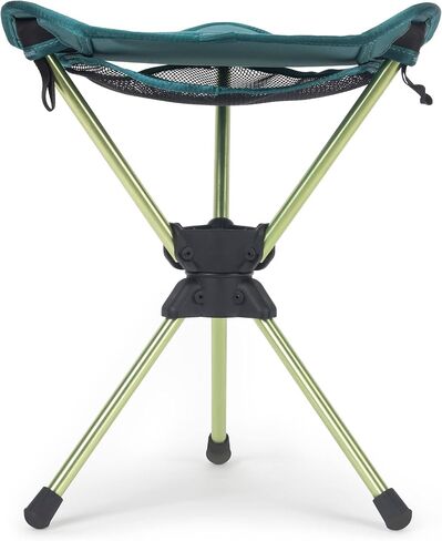 GRAND TRUNK Compass 360 Camping Stool | Green in Kuwait