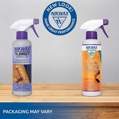 نيكواكس تي اكس دايركت بخاخ عازل للماء 500 مل in Kuwait