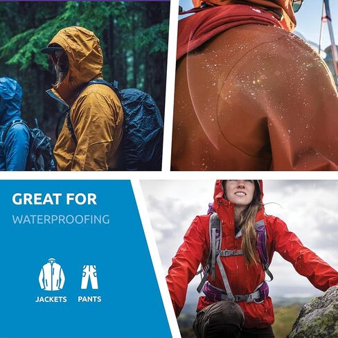 نيكواكس تي اكس دايركت بخاخ عازل للماء 500 مل in Kuwait