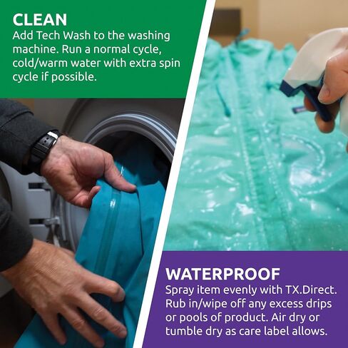 نيكواكس تي اكس دايركت بخاخ عازل للماء 500 مل in Kuwait