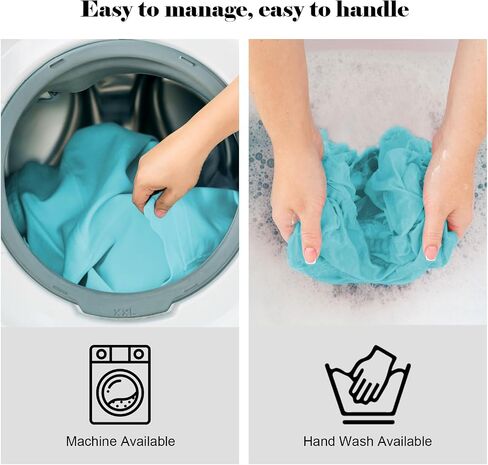 Sleeping Bag Liner,Travel Sheet & Adult Sleep Sack, Camping Sheets Travel Sleep Sack for Backpacking,Hotels & Hostels -Lightweight Single &Double Travel Sheet Camping Sheets in Kuwait
