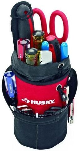 هاسكي كيس متعدد الاستخدامات مقاس 5 انش in Kuwait