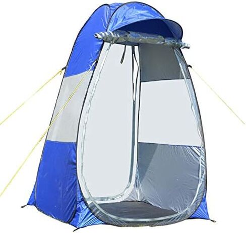 خيمة رياضية مقاومة للطقس والخيام الرياضية للآباء، مأوى محمول قابل للطي للطقس البارد in Kuwait