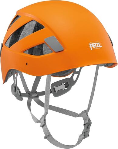 خوذة Petzl BOREO للرجال - خوذة متينة لتسلق الصخور مع حماية معززة للرأس in Kuwait
