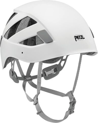 خوذة Petzl BOREO للرجال - خوذة متينة لتسلق الصخور مع حماية معززة للرأس in Kuwait