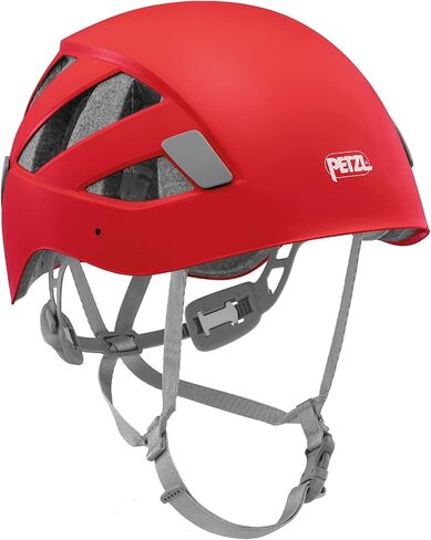 خوذة Petzl BOREO للرجال - خوذة متينة لتسلق الصخور مع حماية معززة للرأس in Kuwait