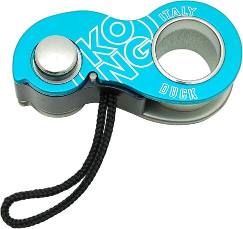 Kong Duck rescue and emergency clamp in Saudi Arabia