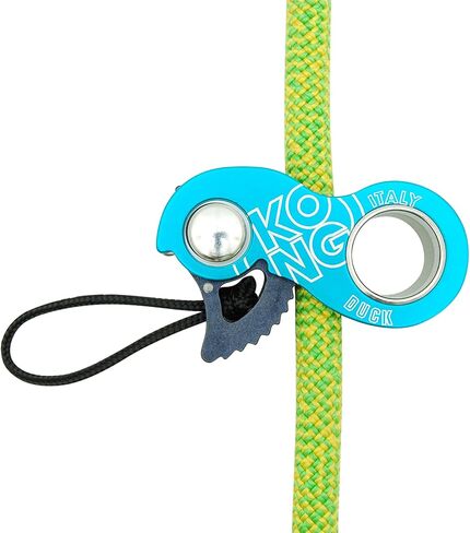 Kong Duck rescue and emergency clamp in Saudi Arabia