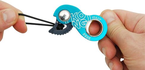 Kong Duck rescue and emergency clamp in Saudi Arabia