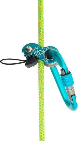 Kong Duck rescue and emergency clamp in Saudi Arabia