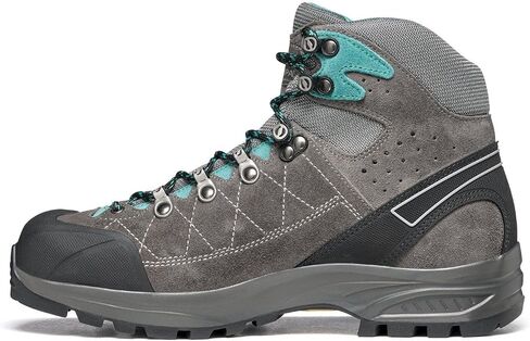SCARPA Women's Kailash Trek GTX Hiking Boots | Waterproof, Gore-Tex, Lightweight, For Backpacking & Hiking in Saudi Arabia