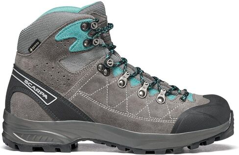 SCARPA Women's Kailash Trek GTX Hiking Boots | Waterproof, Gore-Tex, Lightweight, For Backpacking & Hiking in Saudi Arabia