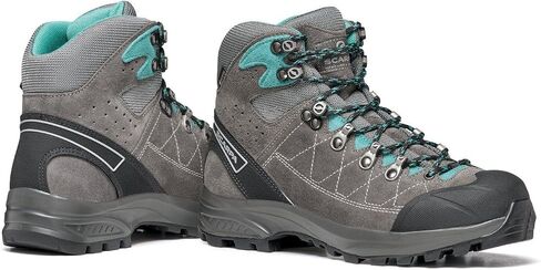 SCARPA Women's Kailash Trek GTX Hiking Boots | Waterproof, Gore-Tex, Lightweight, For Backpacking & Hiking in Saudi Arabia
