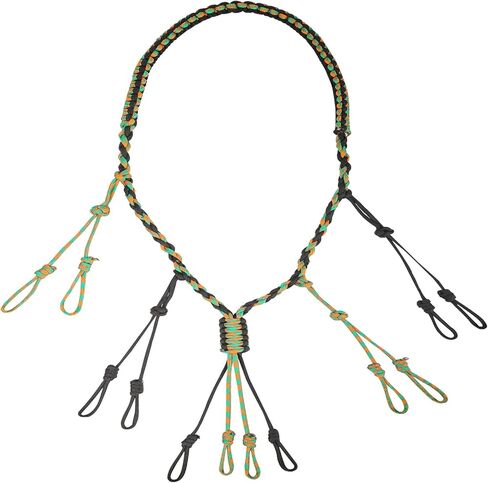 حبل باراكورد ناقلة داك in Kuwait