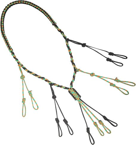 حبل باراكورد ناقلة داك in Kuwait