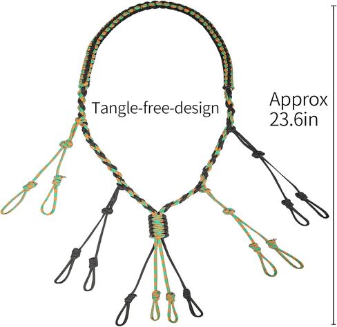 حبل باراكورد ناقلة داك in Kuwait