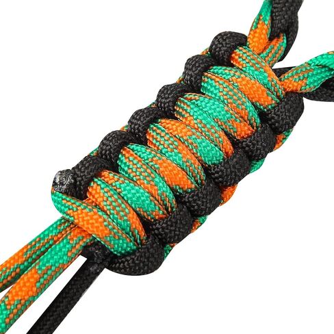 حبل باراكورد ناقلة داك in Kuwait