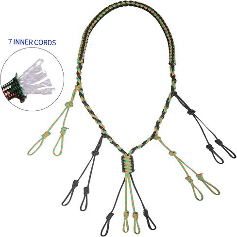 حبل باراكورد ناقلة داك in Kuwait