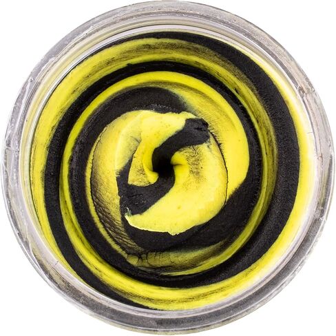 Berkley PowerBait Trout Dough Bait (All Models, Colors, & Scents) in Saudi Arabia