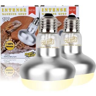 ReptiKing product catalog