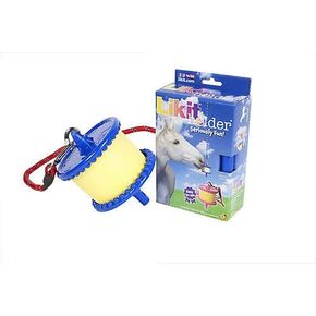 Likit Holder in Kuwait