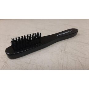 Scalpmaster Black Nylon-bristled Clipper Cleaning Brush in Saudi Arabia