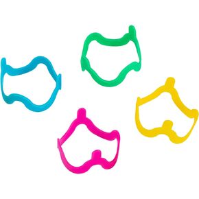 Petmate Interactive Cat Toys - Cat Crazies Multi Pack by Petmate, 4 Count (Pack of 1) in Kuwait