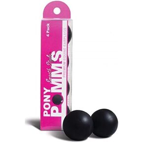 Equine Healthcare International Premium Horse Earplugs - Smooth Style (Pony) in Saudi Arabia