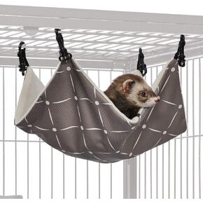 MidWest Homes for Pets Ferret Nation & Critter Nation Accessories Kit 2 in Kuwait
