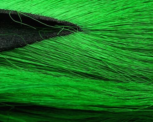 Hareline Dubbin Large Northern Bucktail in Saudi Arabia