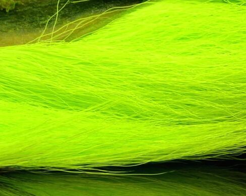Hareline Dubbin Large Northern Bucktail in Saudi Arabia
