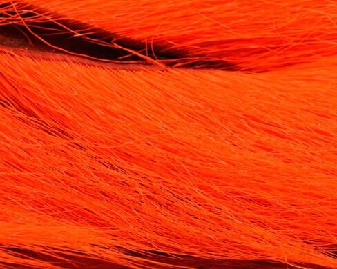 Hareline Dubbin Large Northern Bucktail in Saudi Arabia