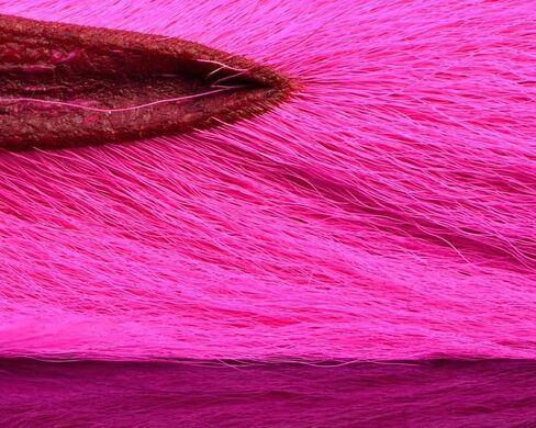 Hareline Dubbin Large Northern Bucktail in Saudi Arabia